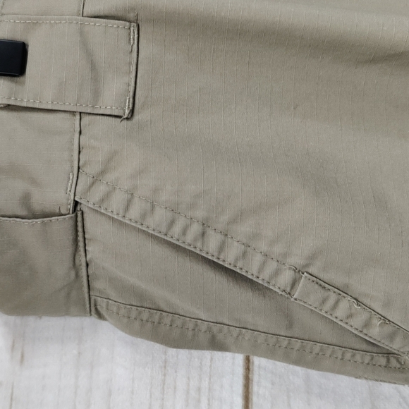 Condor Outdoor Sentinial Tactical Khaki Pants Size 40/32 - Picture 3 of 15
